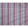 thumbnail image 3 of oneOone Polyester Lycra Fabric Multicolor Stripe Fabric Prints By Yard 56 Inch Wide, 3 of 3