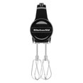 thumbnail image 4 of KitchenAid® 7 Speed Cordless Hand Mixer, 4 of 6