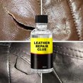 thumbnail image 3 of Trayknick Car Leather Repair Glue Vehicle Seat Maintenance Care Agent Scratch Recover, 3 of 13