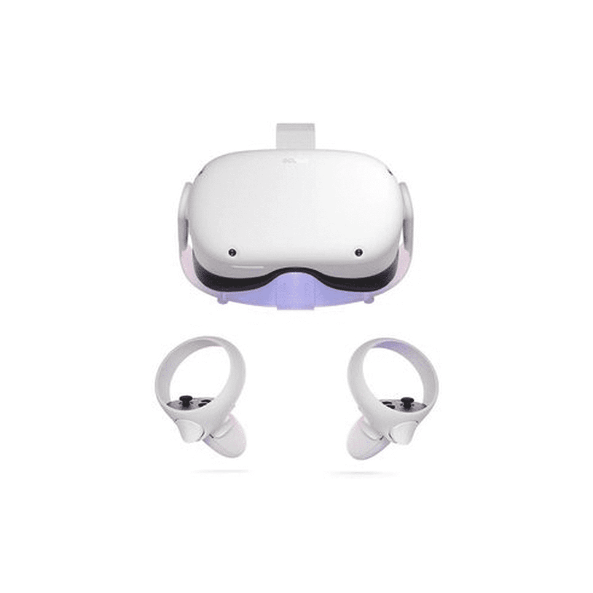Refurbished Oculus Meta Quest 2 128GB Virtual Reality Headset