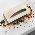 thumbnail image 1 of Home Mini Desktop Mop Oil Absorbent Cleaning Wipe with Handle, 1 of 3