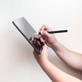 thumbnail image 4 of EeaseCA Stylus Pen Cover Silicone Stylus Protective Cover Compatible for Apple Pencil 2, 4 of 8