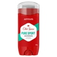 thumbnail image 3 of Old Spice High Endurance Deodorant for Men, Aluminum Free, Pure Sport Scent, 3 of 14
