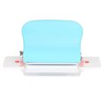 thumbnail image 3 of Adjustable Hole Punch,Adjustable Hole Punch Green Hole Punching Machine Hole Punching Leading Edge Technology, 3 of 9