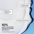 thumbnail image 2 of Bubble Skincare Power Wave Super Hydrating Moisturizer, 50ml, For All Skin Types, 2 of 8