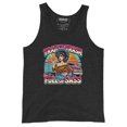 thumbnail image 1 of Trailer Trash And Full Of Sass Men's Tank Top, 1 of 7