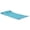 Blue, White, Rose Red, variant on HOMCOM 7.5x4ft Floating Mat, Floating Lily Pad Water Carpet, Blue