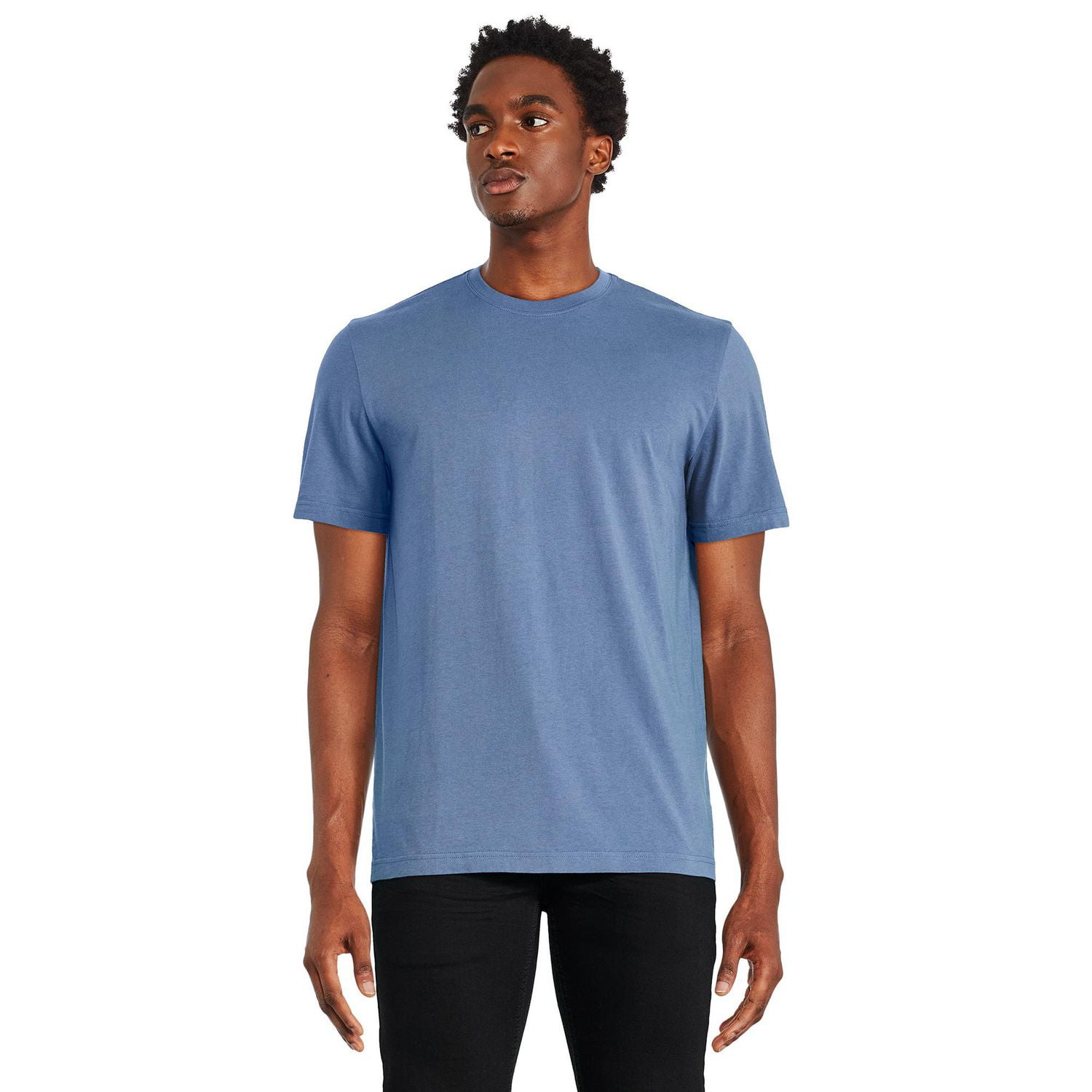 T-shirt à manches courtes George pour hommes