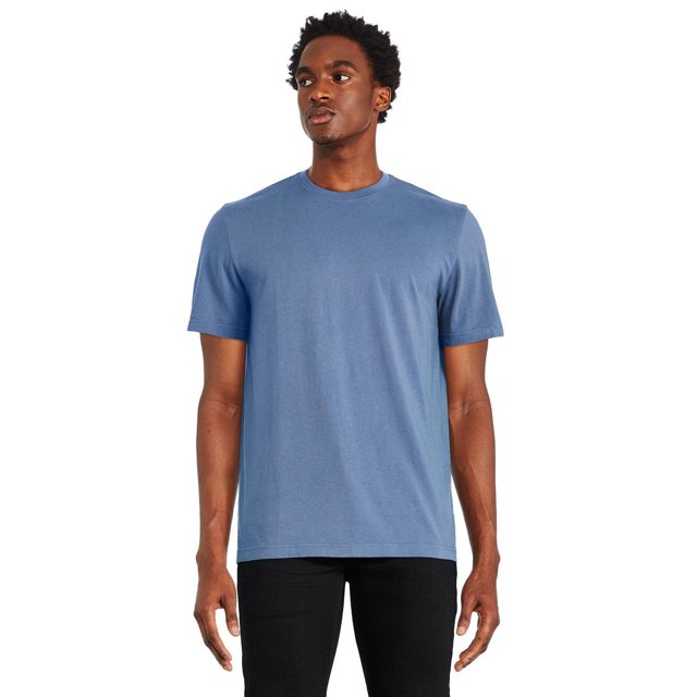 T-shirt à manches courtes George pour hommes
