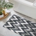 thumbnail image 3 of Non-Skid Ultra-Thin Area Rugs Washable Multipurpose 20 x 31 Inches Floor Mat, 3 of 7