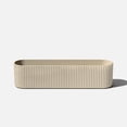 thumbnail image 1 of Veradek Demi Series Window Box 36" Plastic-Stone Planter - (Sand/1 Pack), 1 of 10