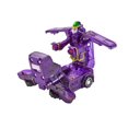 thumbnail image 1 of Turning Mecard Mecanimals Andro Magician Vehicle, 1 of 8