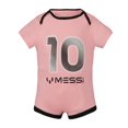 thumbnail image 5 of Messi Infant Short Sleeve Onesie, 5 of 5