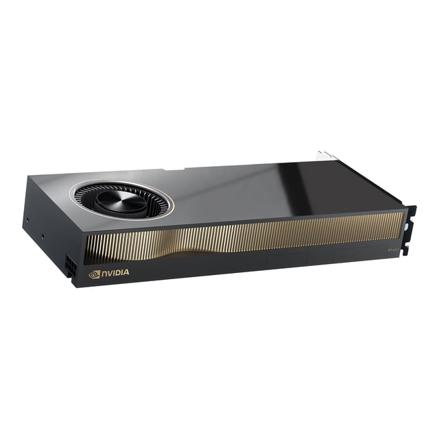 PNY NVIDIA Quadro RTX A6000 Graphic Card - 48 GB GDDR6