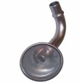 thumbnail image 1 of Melling Engine Oil Pump Pickup 305S OE Replacement; 0.60 Inch Tube Inside Diameter, 1 of 3