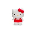 thumbnail image 1 of Hello Kitty "Pretty In Red" Cuddle Pillow, 1 of 5