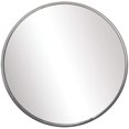 thumbnail image 1 of Grand General 33050 3-3/4” Round Stick-On Convex Spot Mirror, 1 of 1