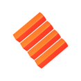 thumbnail image 4 of Langgg 4Pcs Football End Zone Pylons Football Equipment Field Marker Football Field, 4 of 6