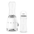 thumbnail image 3 of SMEG SMEG Mélangeur Personnel Compact Style Rétro des Années 50 - Blanc, 3 of 4