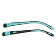 thumbnail image 1 of LOVEVER Silicone Anti-Slip Eyeglasses Children Glasses Arm Eyewear Accessories Replacement Leg Spectacle Frame, 1 of 10