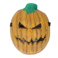 thumbnail image 1 of LED Light Face Cover, EI Cold Filament Glowing Facial Cover  For Halloween Costume Party, 1 of 8