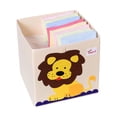 thumbnail image 1 of Saving Sale! Cameland Children's Toy Storage Box Clothes Sorting Box Household Storage Box, 1 of 1