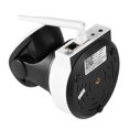 thumbnail image 2 of OPKALL 720P Wireless IP Camera Pet Baby Monitor Two Way Audio Night IP Camera black&white, 2 of 10