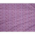 thumbnail image 4 of oneOone Polyester Lycra Fabric Leaves & Flower Floral Fabric Prints by Yard 56 Inch Wide, 4 of 4