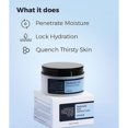 thumbnail image 3 of Hyaluronic acid cream COS-RX100g, 3 of 5