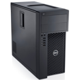 thumbnail image 3 of Tour de Bureau Gaming Dell Precision, AMD RX 550 4G GDDR5 (HDMI), Intel i5 -3.2 GHz, 32 Go RAM DDR4, 1 To (1000GB) SSD Drive, Clavier & Souris Gaming, Windows 10 Pro 64-bit - Remis à Neuf, 3 of 6