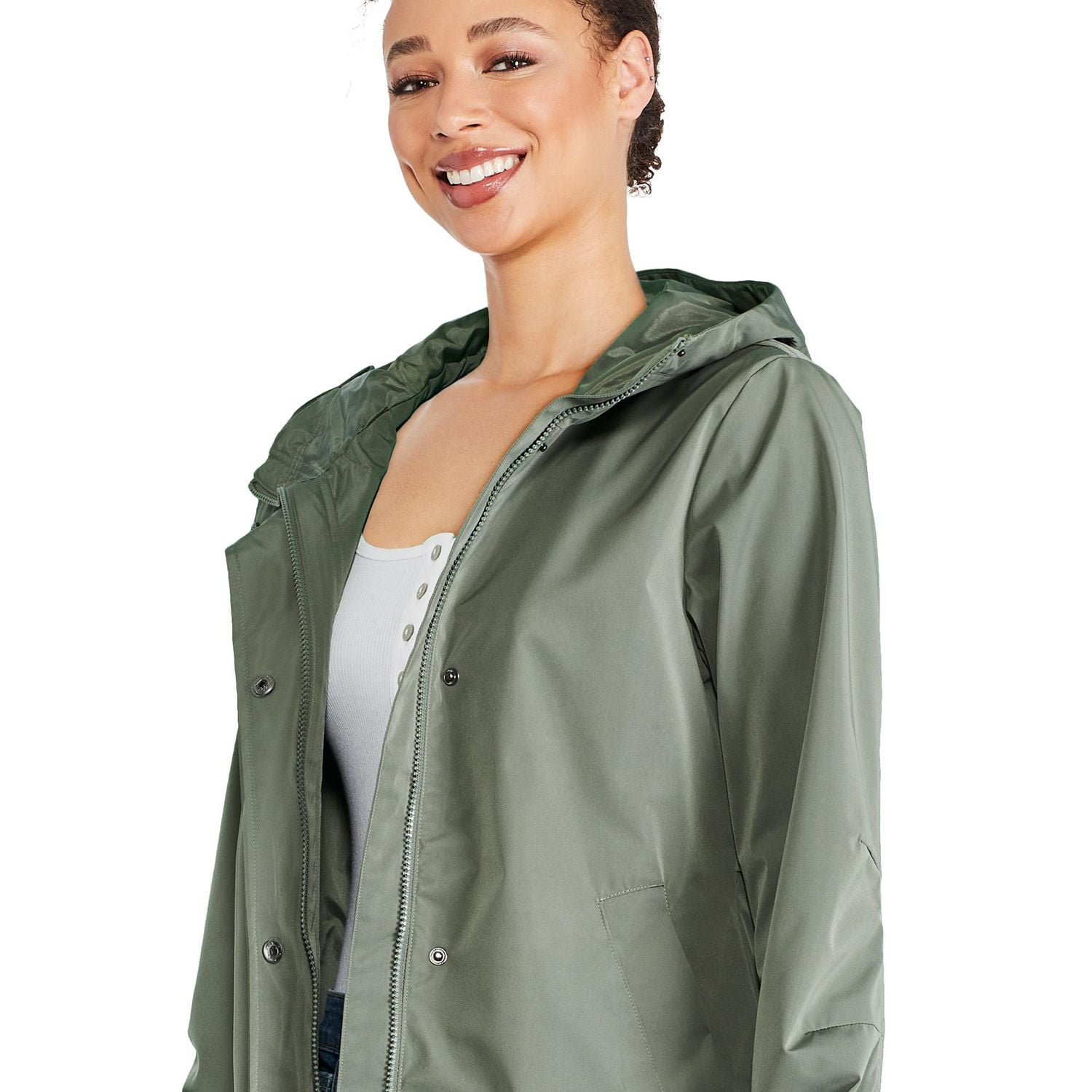 Imperméable George pour femmes