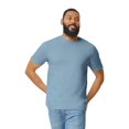 thumbnail image 3 of Gildan G640 T-Shirt Softstyle pour Adulte, 3 of 7