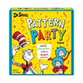 thumbnail image 1 of Funko Games Jeu De DR. SEUSS PATTERN PARTY, 1 of 2