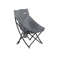 thumbnail image 4 of Coleman Forester Series Bucket Chair, Grey, 4 of 7