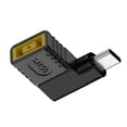 thumbnail image 1 of Estbridg Lenovo Compatible 65W Square Charger To Type C Power Adapter Safe and Fast Charging for USB Type-C Devices, 1 of 7