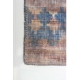 thumbnail image 2 of Tapis ECARPET Lavable en Machine et Respectueux de l'Environment Kashkuli, 2 of 9