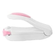 thumbnail image 1 of Portable Mini Sealing Machine Household Handheld Heat Bag Sealer Mini Heat Bag Sealer Sealing Machine for Airtight Food Storage Saver, 1 of 9