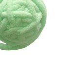 thumbnail image 2 of HLONK Green Cat Yarn Ball Toy  Interactive Bite-Resistant Woolen Yarn Cat Ball with Bell for Cats  Kittens  and Puppies  Fun and Engaging Toy for Play and Exercise, 2 of 8
