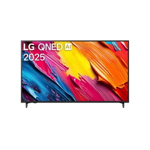 LG 55" de pouce QNED70 4K UHD HDR QNED webOS AI Intelligent TV ( 2025 Modèle - 55QNED70AUA) – Ouvrir la boîte