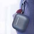 thumbnail image 2 of PANDACO Étui Souple Rouge pour Boîtier de Recharge AirPods (3e Gén.), 2 of 4
