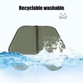 thumbnail image 4 of tumgatte Gel Office Mat All Year Round Universal Breathable High Butt Pad Up to 45% off, 4 of 7