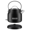 thumbnail image 2 of KitchenAid® 1.25 L Electric Kettle, 2 of 5