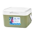 thumbnail image 2 of Leutsin Insulated Soft Cooler Bag,Cooler Box Camping,Large Ice Coolers Soft Sided Ice Chest for Beach,Insulated Cooler Bag,Large Cooler Bag Soft Sided Cooler with Shoulder Strap,Leakproof Coolers, 2 of 6