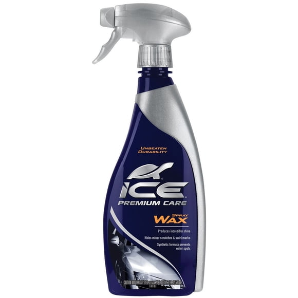 TURTLEWAX Car Wax - T477R