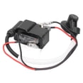 thumbnail image 3 of Loewten Ignition Coil For ,Ignition Coil For MS362 MS362C 1140 400 1302 Model Replacement Accessories,Ignition Systems, 3 of 8