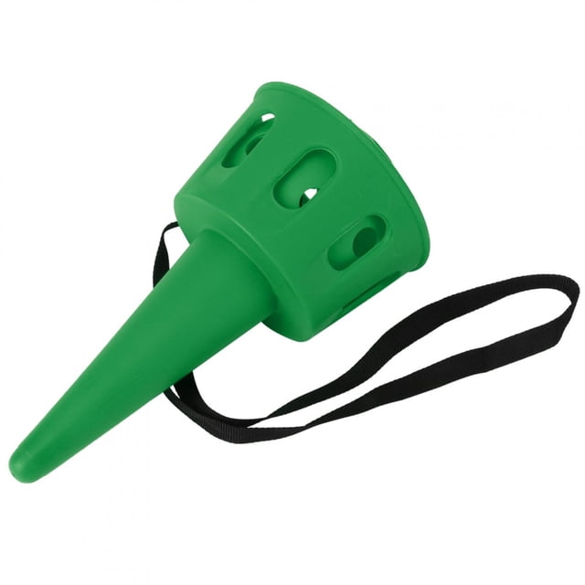 YLSHRF Balle à Lancer et Attraper, Ensemble de Lancer de Balles, Lancer de Balles pour l'Entraînement