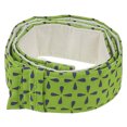 thumbnail image 1 of Wilton Bandes de Cuisson Uniforme pour Gâteaux (Ensemble de 2) - Bandes de Cuisson en Tissu pour une Cuisson Uniforme, Convient aux Moules Ronds, Va au Four jusqu'à 400 °F, 1 of 3