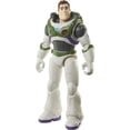 thumbnail image 1 of Disney Pixar Lightyear Large Scale Space Ranger Alpha Buzz Lightyear Figure, 1 of 6