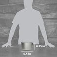 thumbnail image 5 of Stanley Ensemble de Cuisson Tout-en-un Adventure à 2 Bols en Acier Inoxydable, 20 Oz, 5 of 5