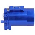 thumbnail image 4 of Universal Oil Catch Can, 350ml Oil Catch Can Composants de Moteur de Réservoir de Capture d'Huile Adaptés pour la Perfection, 4 of 14